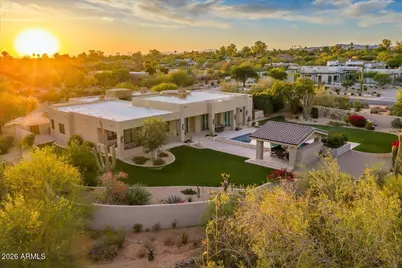 8549 E Los Gatos Drive, Scottsdale, AZ 85255 - Photo 45