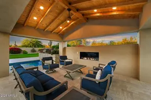 8549 E Los Gatos Dr, Scottsdale, AZ 85255 - Photo 13