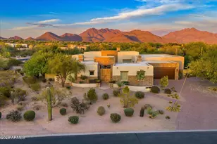 8549 E Los Gatos Dr, Scottsdale, AZ 85255 - Photo 1