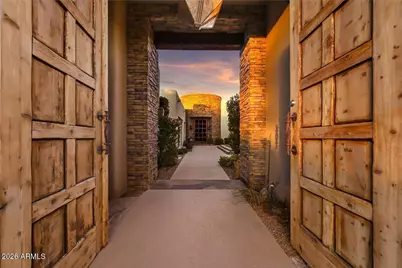 8549 E Los Gatos Drive, Scottsdale, AZ 85255 - Photo 27