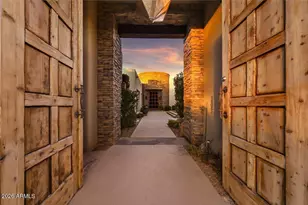 8549 E Los Gatos Dr, Scottsdale, AZ 85255 - Photo 27