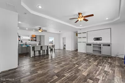 20318 W Arlington Road, Buckeye, AZ 85326 - Photo 5