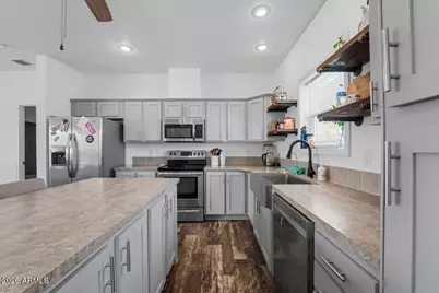 20318 W Arlington Road, Buckeye, AZ 85326 - Photo 7