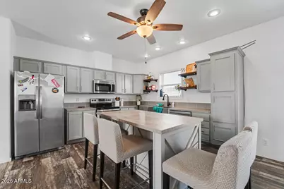 20318 W Arlington Road, Buckeye, AZ 85326 - Photo 9