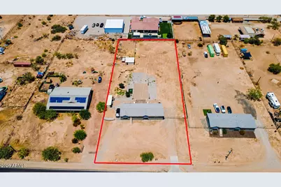 20318 W Arlington Road, Buckeye, AZ 85326 - Photo 27