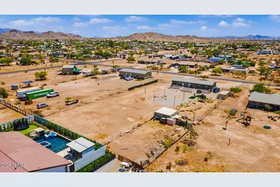 20318 W Arlington Road, Buckeye, AZ 85326 - Photo 35