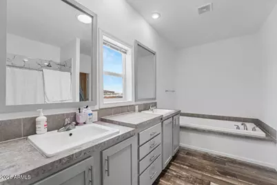 20318 W Arlington Road, Buckeye, AZ 85326 - Photo 13