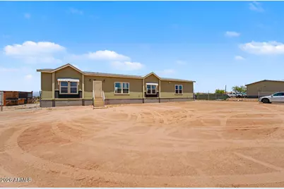 20318 W Arlington Road, Buckeye, AZ 85326 - Photo 3