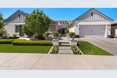 2752 E Wildhorse Drive, Gilbert, AZ 85297 - Photo 1