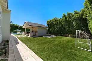 2752 E Wildhorse Dr, Gilbert, AZ 85297 - Photo 21