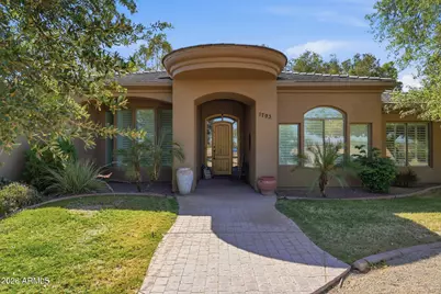 1793 N Bianco Road, Casa Grande, AZ 85193 - Photo 5