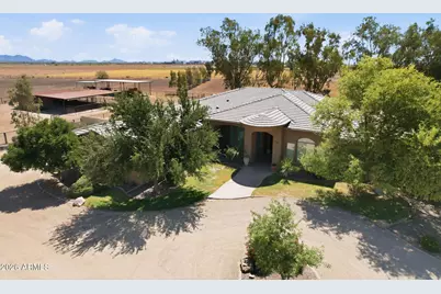 1793 N Bianco Road, Casa Grande, AZ 85193 - Photo 77