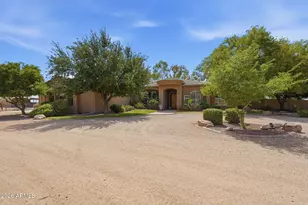 1793 N Bianco Rd, Casa Grande, AZ 85193 - Photo 3