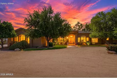 1793 N Bianco Road, Casa Grande, AZ 85193 - Photo 1