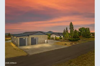 8205 N Reata Road, Flagstaff, AZ 86004 - Photo 1