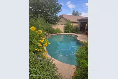 1184 W Desert Hollow Drive, San Tan Valley, AZ 85143 - Photo 15
