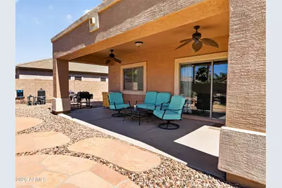 43251 W Cydnee Drive, Maricopa, AZ 85138 - Photo 35