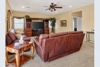 43251 W Cydnee Drive, Maricopa, AZ 85138 - Photo 7