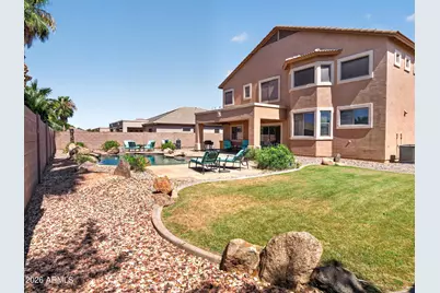 43251 W Cydnee Drive, Maricopa, AZ 85138 - Photo 33