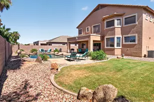 43251 W Cydnee Dr, Maricopa, AZ 85138 - Photo 33