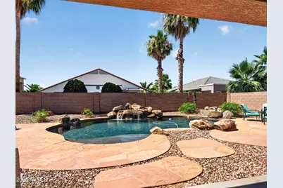 43251 W Cydnee Drive, Maricopa, AZ 85138 - Photo 29