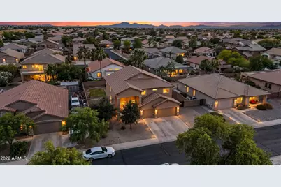 43251 W Cydnee Drive, Maricopa, AZ 85138 - Photo 3