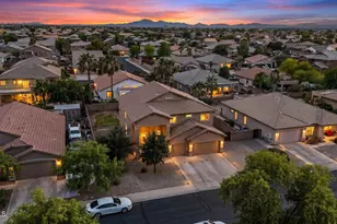 43251 W Cydnee Dr, Maricopa, AZ 85138 - Photo 3