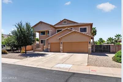 43251 W Cydnee Drive, Maricopa, AZ 85138 - Photo 37
