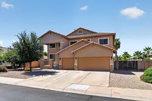 43251 W Cydnee Dr, Maricopa, AZ 85138 - Photo 37