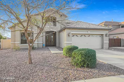 7863 W Melinda Lane, Peoria, AZ 85382 - Photo 3