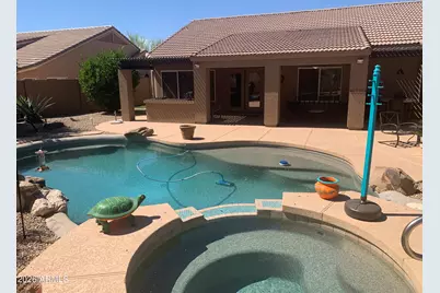 4711 E Sleepy Ranch Road, Cave Creek, AZ 85331 - Photo 3
