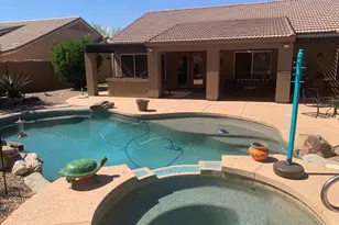 4711 E Sleepy Ranch Rd, Cave Creek, AZ 85331 - Photo 3