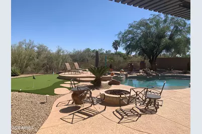 4711 E Sleepy Ranch Road, Cave Creek, AZ 85331 - Photo 7