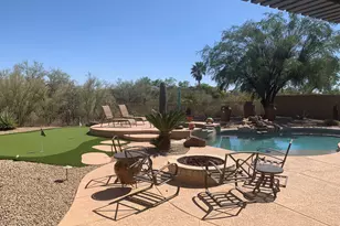 4711 E Sleepy Ranch Rd, Cave Creek, AZ 85331 - Photo 7