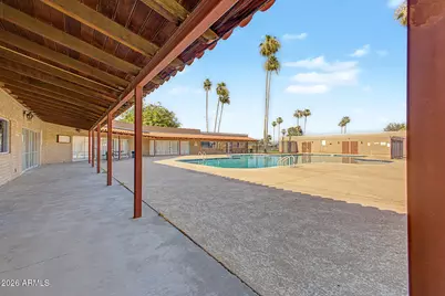 463 N Lesueur --, Mesa, AZ 85203 - Photo 29
