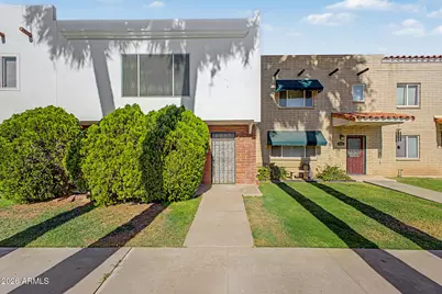 463 N Lesueur --, Mesa, AZ 85203 - Photo 1