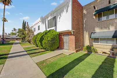 463 N Lesueur --, Mesa, AZ 85203 - Photo 3