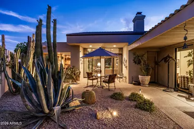 23309 N 85th Street, Scottsdale, AZ 85255 - Photo 1