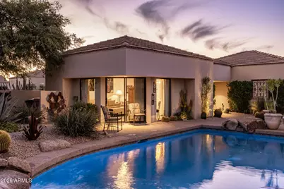 23309 N 85th Street, Scottsdale, AZ 85255 - Photo 27