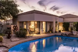 23309 N 85th St, Scottsdale, AZ 85255 - Photo 27