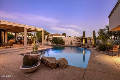 23309 N 85th Street, Scottsdale, AZ 85255 - Photo 47