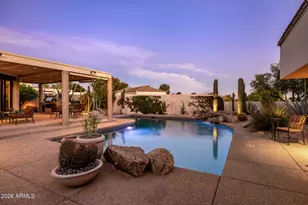 23309 N 85th St, Scottsdale, AZ 85255 - Photo 47