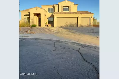 17755 W Copper Ridge Drive W, Goodyear, AZ 85338 - Photo 3