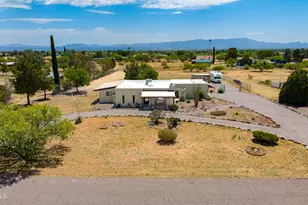 5217 S Apache Ave, Sierra Vista, AZ 85650 - Photo 1