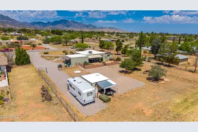 5217 S Apache Avenue, Sierra Vista, AZ 85650 - Photo 43