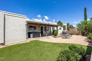 5217 S Apache Ave, Sierra Vista, AZ 85650 - Photo 35