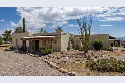 5217 S Apache Avenue, Sierra Vista, AZ 85650 - Photo 47