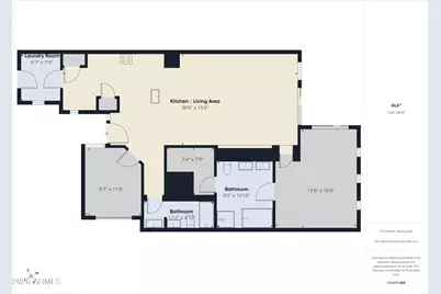 2130 W Hunter Court #141, Phoenix, AZ 85085 - Photo 19