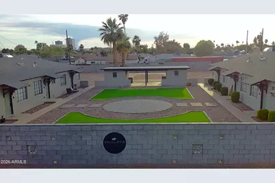 4306 N 12th Street #Apt 6, Phoenix, AZ 85014 - Photo 1