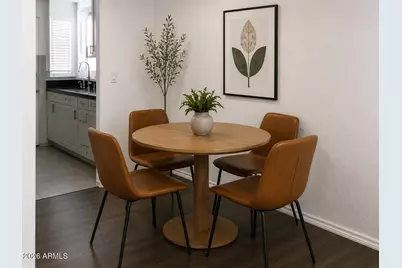 4306 N 12th Street #Apt 6, Phoenix, AZ 85014 - Photo 5